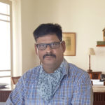 Dr. Gobind Sagar Bhardwaj