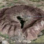 Flora of Ramgarh Crater, Baran, Rajasthan