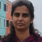 Dr. Dhanashree Paranjpe