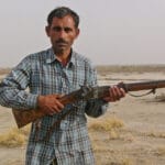 वन्यजीवों की सेवा के लिए मैं हूँ, सदैव तत्पर