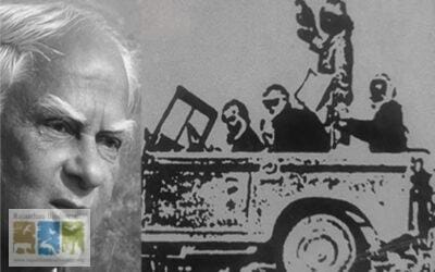 An Extraordinary Conservation Effort for an Unknown Bird