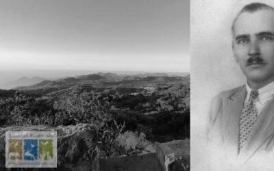 Mount Abu: Charles McCann and Two Seminal Publications