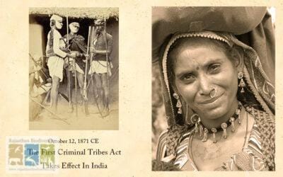 Nathu Bawariya & the Struggles of Ranthambhore’s Traditional Hunting Tribe