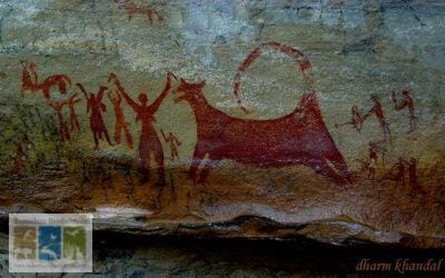 Rudyard Kipling and Human-Tiger Conflict in Bundi