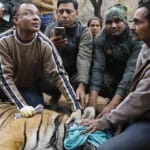 वन्य जीवों के रक्षक :  रणथम्भौर के रेस्क्यूमैन