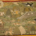 राजस्थान के अंतिम जंगली चीता की कहानी