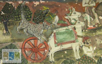 The Curious Case of the Last Cheetah of Rajasthan