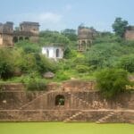 वन दुर्ग