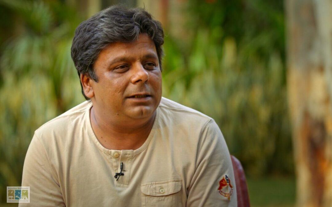 Aditya ‘Dicky’ Singh (1966-2023): A Legacy of Conservation, Photography, and Fearless Advocacy for Tigers and Wildlife