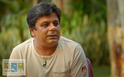 आदित्य ‘डिक्की’ सिंह