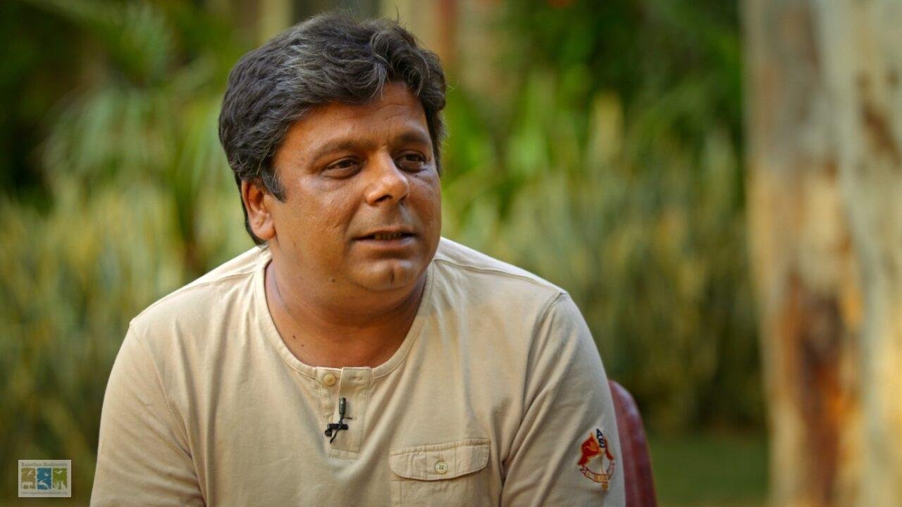 Aditya 'Dicky' Singh