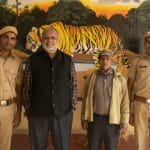 Honouring a Legend: Dr G.V. Reddy's Legacy in Wildlife Conservation