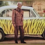 Book Review: Col. Kesari Singh Kanota - The Tiger