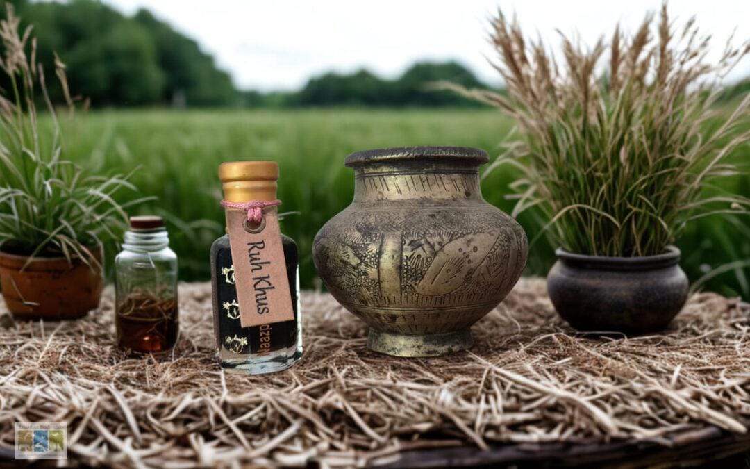 рд░рд╛рдЬрд╕реНрдерд╛рди рдХреА рдЦрд╝реБрд╢рдмреВ