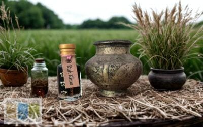 राजस्थान की ख़ुशबू