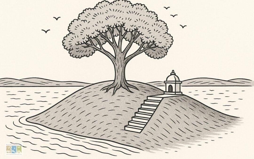 कदम तालाब