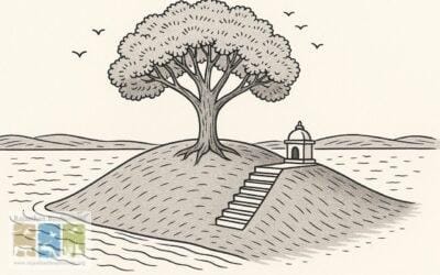 कदम तालाब