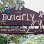 Butterfly Park – Amberi, Udaipur