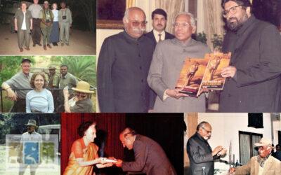 A TANGO for the Tiger